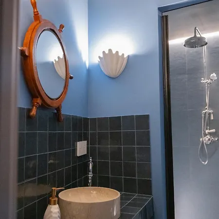 Apartamento L'odyssée - Balnéo Immersive Voiron