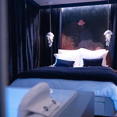 Apartamento L'odyssée - Balnéo Immersive Voiron