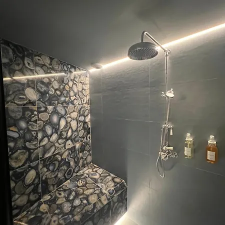 L'odyssée - Balnéo Immersive Apartamento Voiron