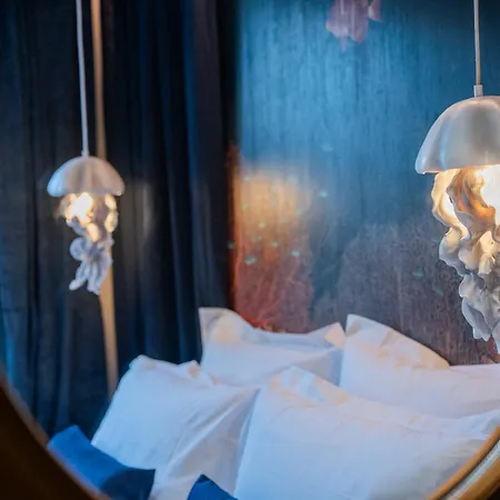 L'odyssée - Balnéo Immersive Apartamento *