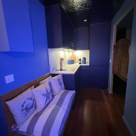 Apartamento L'odyssée - Balnéo Immersive Voiron