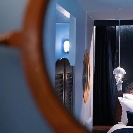Apartamento L'odyssée - Balnéo Immersive *